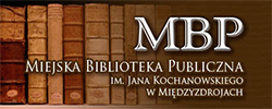 Biblioteka Międzyzdroje